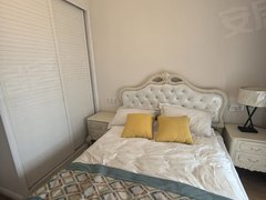嘉兴平湖平湖市区尼得科 尚锦花苑 北国之春 单间 一室两室三室出租出租房源真实图片