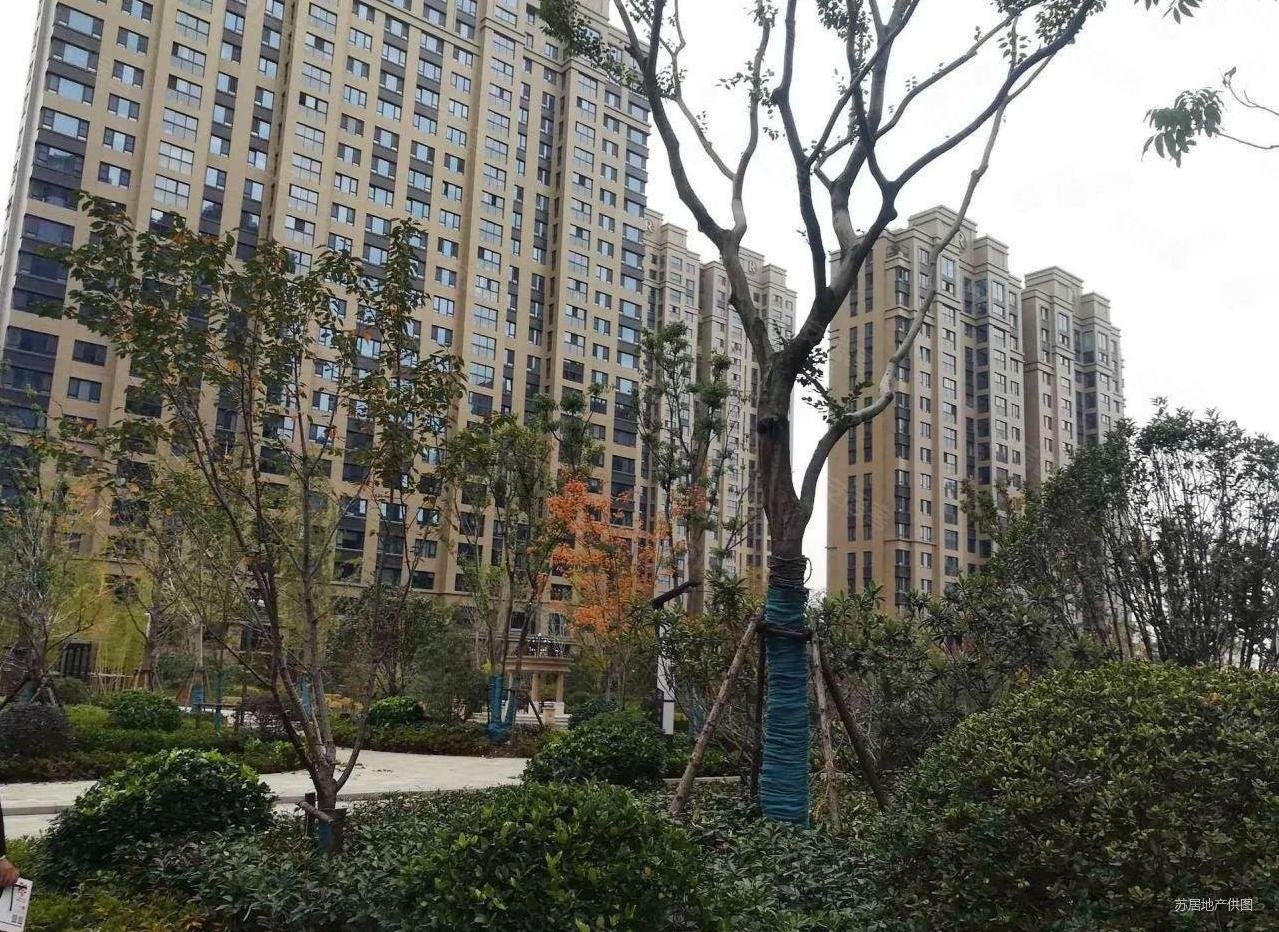 常州房产网>常州二手房>溧阳二手房>城中二手房>华府晶园>