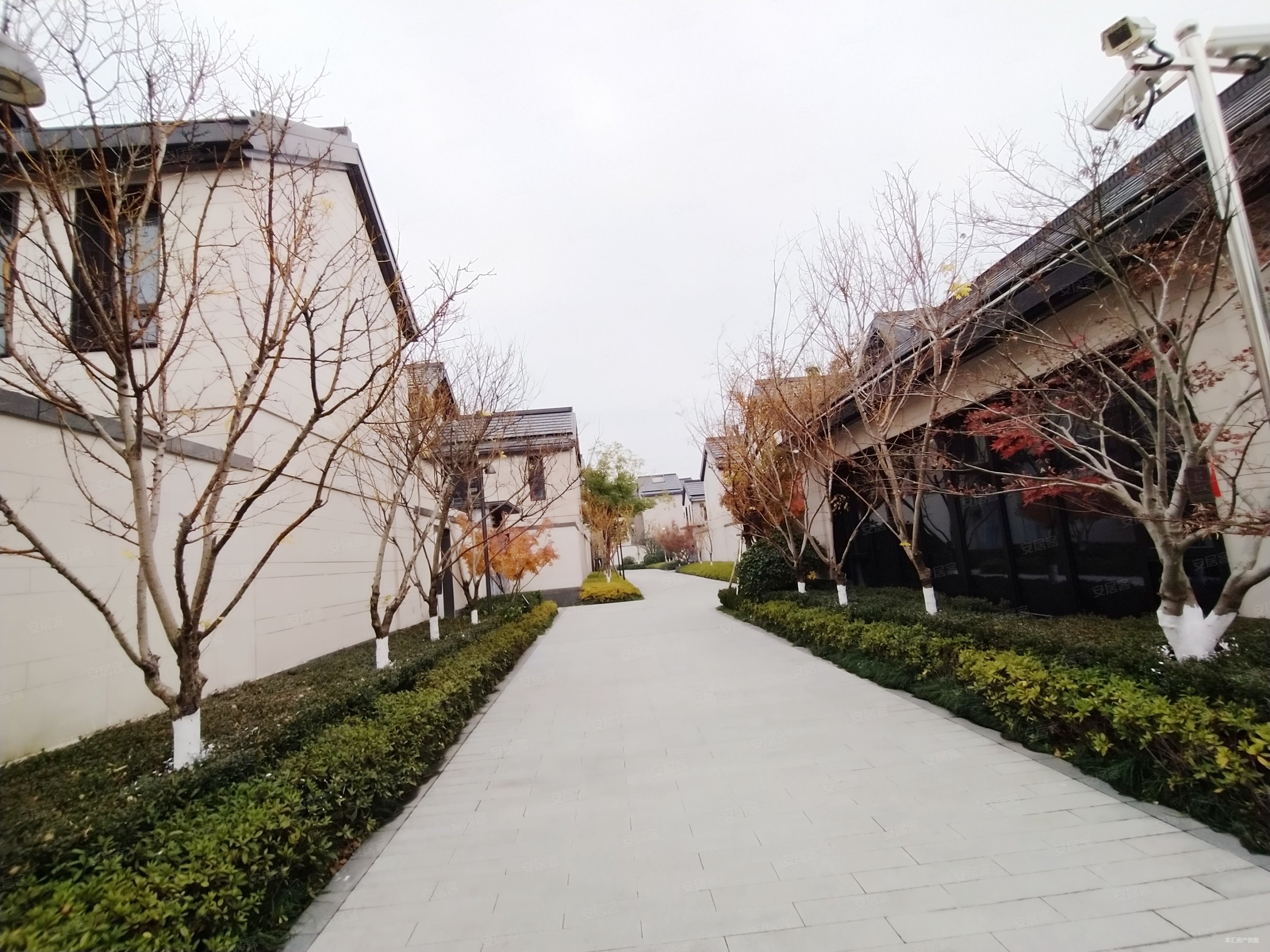 山棠春晓别墅4室3厅4卫527㎡南2140万