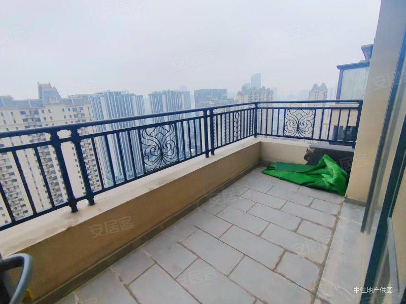 恒大天玺二期711号