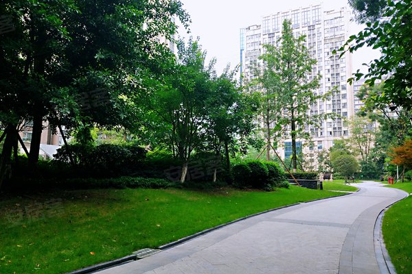 中铁瑞景颐城