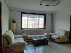 枣庄滕州荆河真爱附近 诚信花园中层 三室精装修 家具家电齐全有钥匙随时出租房源真实图片