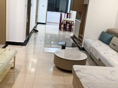 济南章丘明水诺德名城精装三室四台空调家具家电齐全拎包入住看房有钥匙出租房源真实图片