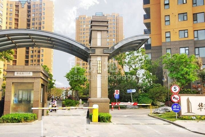 华江景城2室2厅1卫97.87㎡南574万