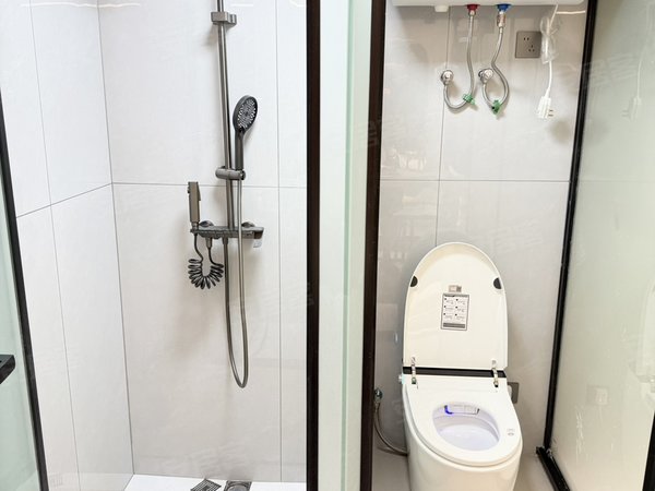 金华东阳东阳江北西范小区山口夜市西范夜市轻奢风全屋智能多户型选择 押一付一拎包入住出租房源真实图片