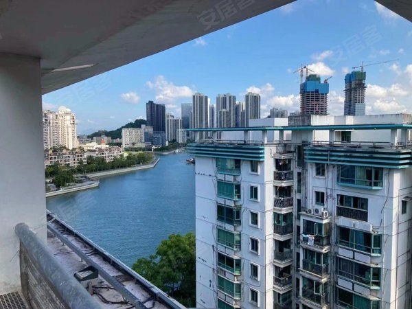 【多图】南海玫瑰花园(一期),蛇口租房,新房源!南海玫瑰园一期 少有复