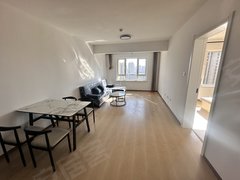 抚顺李石开发区顺安路随时看房3室改装滴俩室装修一般出租房源真实图片