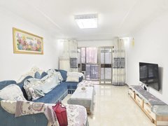 永州宁远宁远城区县政府边电梯三房家具家电齐全拎包入住。出租房源真实图片