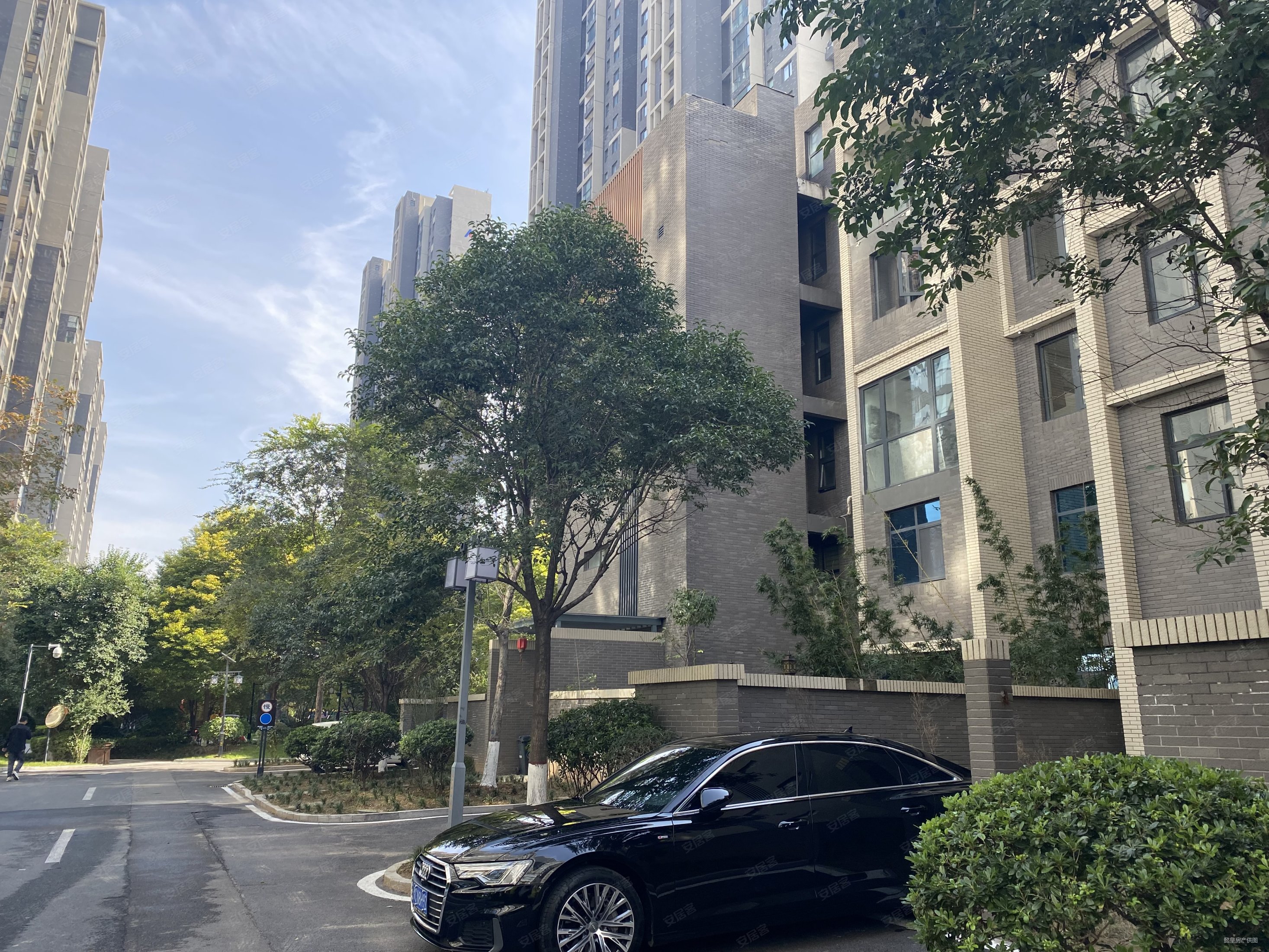建业桂园(别墅)二手房,600万,5室3厅,2卫,360平米-洛阳安居客
