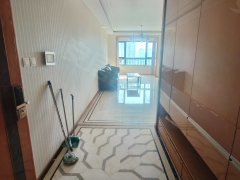 天津红桥咸阳北路街北岸精装三室，采光好，随时可看房，拎包入住，价格能商量。出租房源真实图片