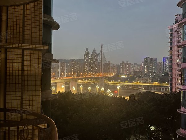 【多图】东方港湾,大石坝租房,东方港湾 1室1厅1卫,江北租房-重庆58