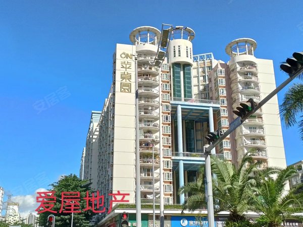 【多图】苹果园,锦绣江南租房,壹方城对面电梯房大单间,停车方便,民水