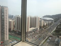 青岛崂山高科园东盛花园 2室2厅1卫出租房源真实图片