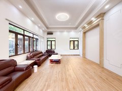 深圳宝安新安曦城别墅 新放租2000平独栋大宅 装修有翻新 诚租价格可谈出租房源真实图片