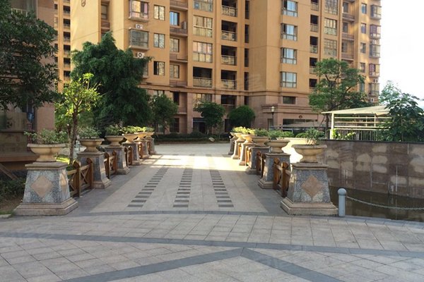 福州小区 罗源小区 罗源小区 > 罗源湾滨海新城