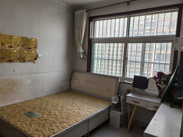 冠县烟庄街道烟庄景盛嘉苑景盛嘉园电梯7层,家具家电齐全拎包入住,合租单身女士出租房源真实图片