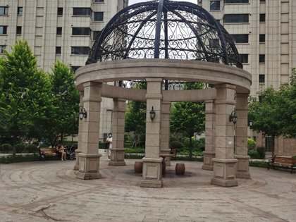 巴黎花园,光荣街 - 鞍山巴黎花园二手房,租房,房价-鞍山安居客