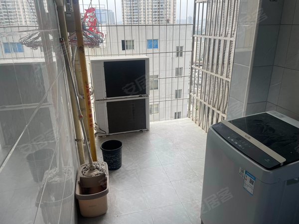 【多图】海浪湾大厦,建政租房,南北通透 交通便利 电梯房,青秀租房