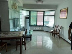 南京栖霞晓庄阅江花苑 3室1厅1卫  电梯房 96平米出租房源真实图片