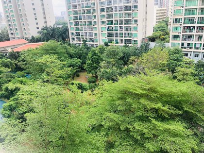 美丽沙花园,海甸五西路78号 - 海口美丽沙花园二手房,租房,房价-海口