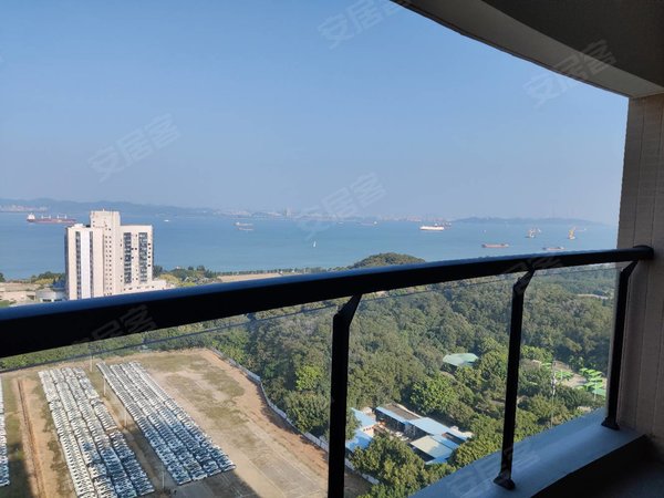 广州南沙南沙湾星河山海湾地铁口 高层 海景房 星河山海湾 全新精装3