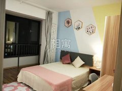 北京海淀学院路学院路东路9号院低楼层3居室小次卧1出租房源真实图片