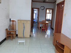 铜陵铜官万达广场幸福新村二室厅通阳台家电家具齐全拎包即住出租房源真实图片