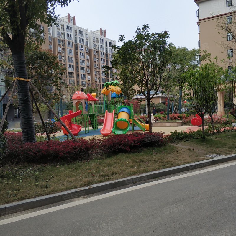 星城国际沔阳公馆小区详情,房价走势,房源,业主论坛】- 仙桃58同城