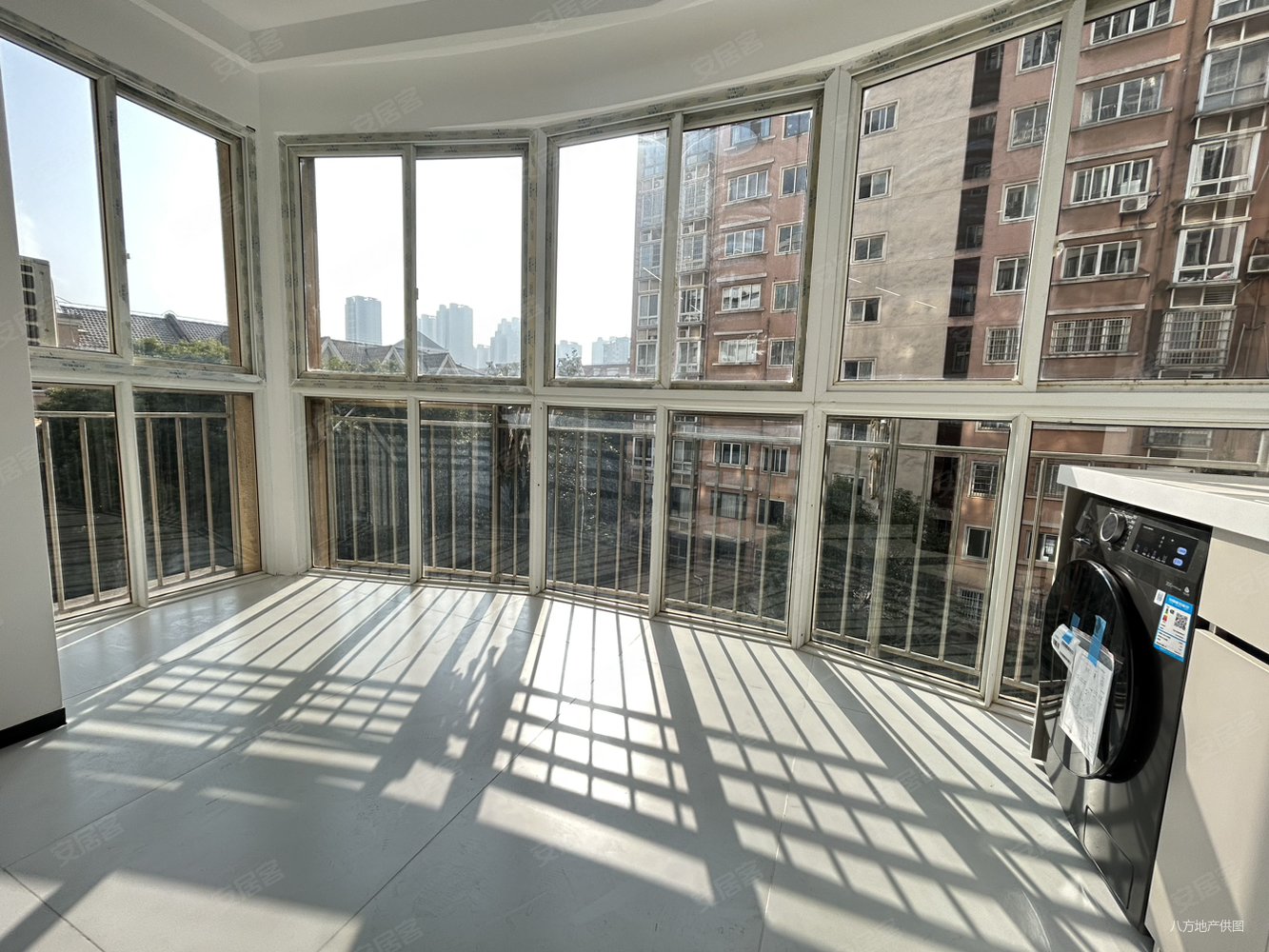 浔阳江畔3室2厅1卫110㎡南北55.5万