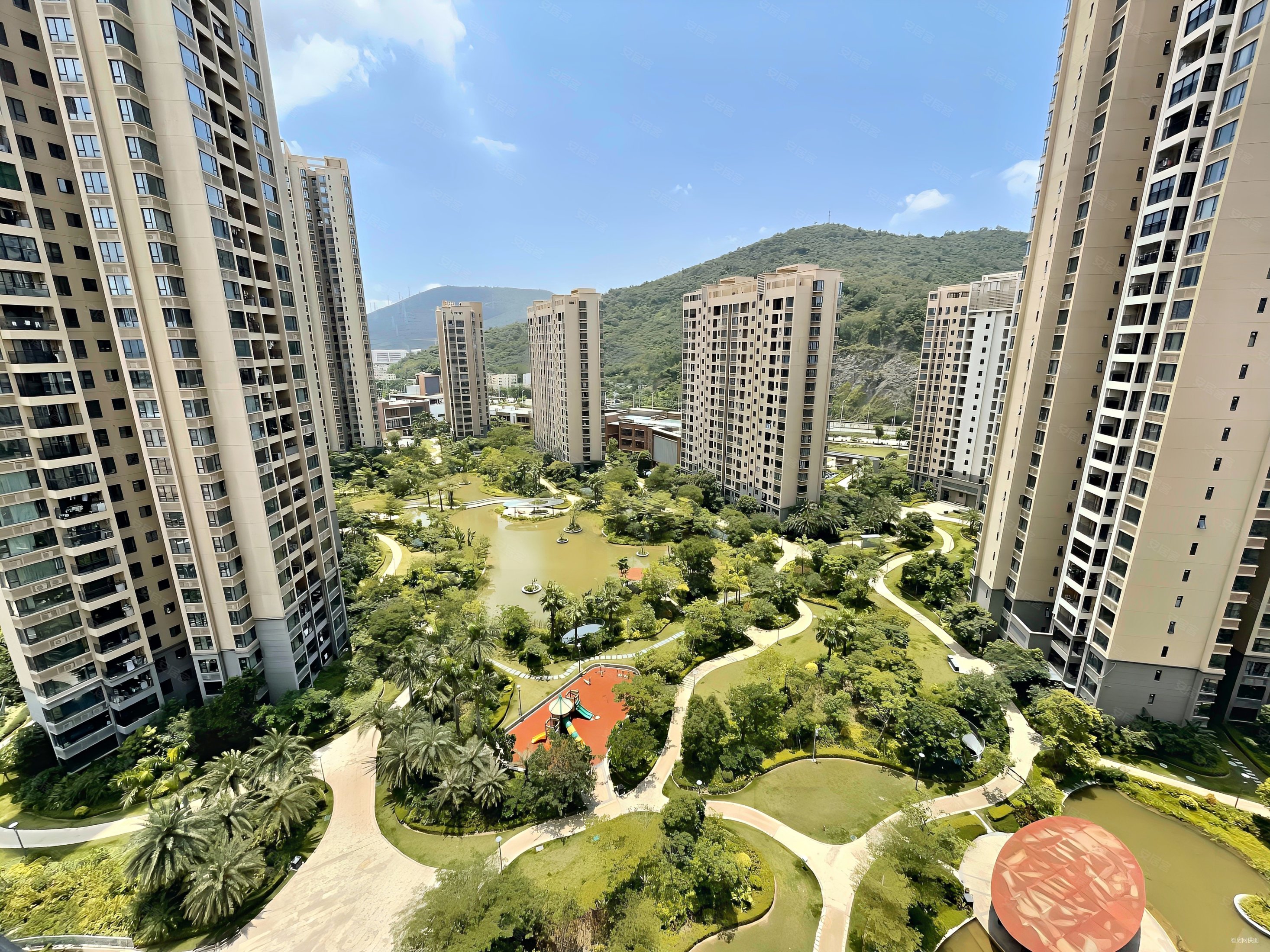 珠海房产网>珠海二手房>香洲二手房>南屏二手房>华发水岸(二期)>