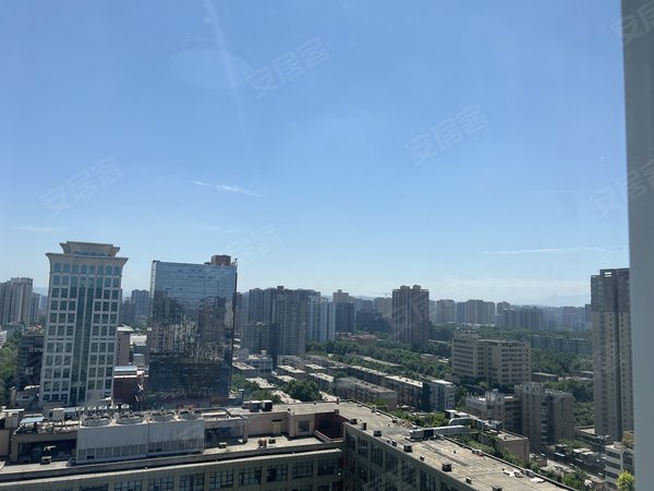 西安新城通化门丹尼尔世纪广场丹尼尔世纪广场 2室2厅1卫 96平 电梯房