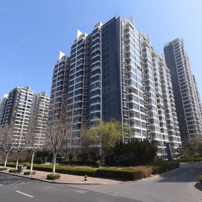 【银和怡海国奥天地, 银和怡海国奥天地小区专家解读页】- 烟台58同城