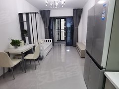 三明沙县生态新城康养城A 揽月山 1室1厅1卫 电梯房 南北通透 精装修出租房源真实图片