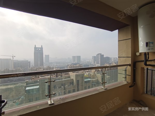 上海大公馆3室2厅2卫121.79㎡南北65万