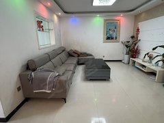 商丘永城城区七小附近两室一厅南户三台空调家具家电齐全拎包入住随时看房出租房源真实图片