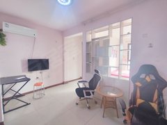 葫芦岛兴城中心广场精装修2室可月租可年租出租房源真实图片