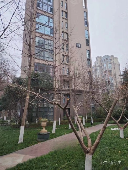 中海熙岸