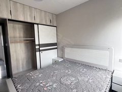 亳州利辛利辛城区万达北家和苑两室一厅出租 年付11000可半年租出租房源真实图片