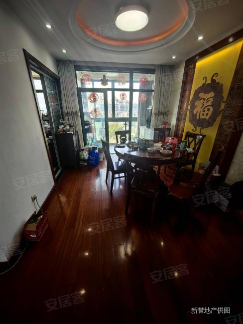 清水颐园(公寓住宅)3室2厅2卫142.81㎡南北420万