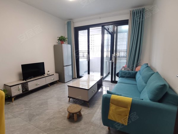 赣州章贡中央公园富苑小区达芬奇对面   近万象城   富苑小区精致一室