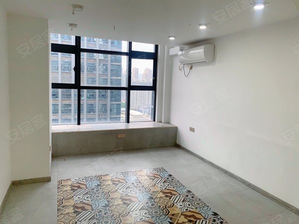 福州台江白马南路融信双杭城mini墅5米层高!双杭城mini墅2号楼复式!