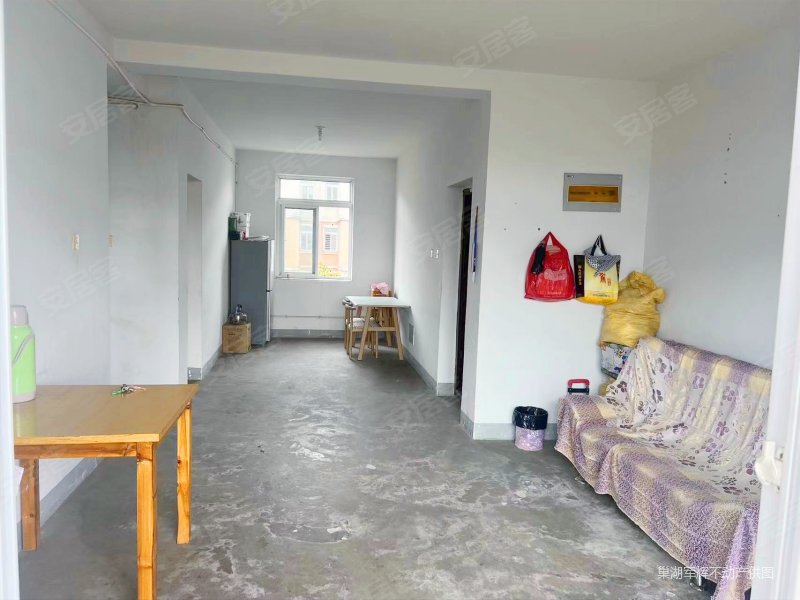 东风小区巢湖市