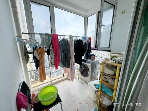 双南向套二厅,近地铁诚心卖,佰仕达花园二手房,159万,2室1厅,1卫,75.