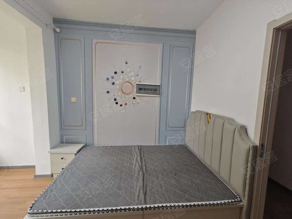 包头昆都仑科技大学新星美地科技大学附近吾悦广场旁新星美地精美单间出租押一付一出租房源真实图片