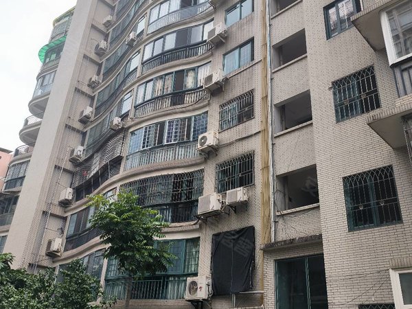 福州晋安塔头鸿达大厦塔头  鸿达大厦  小单身公寓 设齐 电梯中层 租