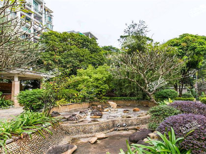 金沙湾花园,中华大道505号 广州金沙湾花园二手房,租房,房价-广州