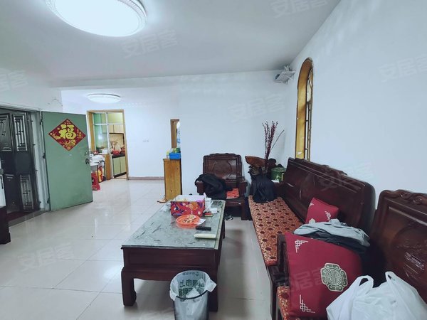 【多图】祥祺花园,白石洲租房,白石洲 地铁口 端头位 三房 拎包入住