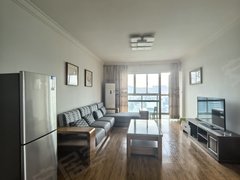 曲靖麒麟南市区麒麟嘉诚 精装两居室 带全套家具 位置佳 沃尔玛旁出租出租房源真实图片