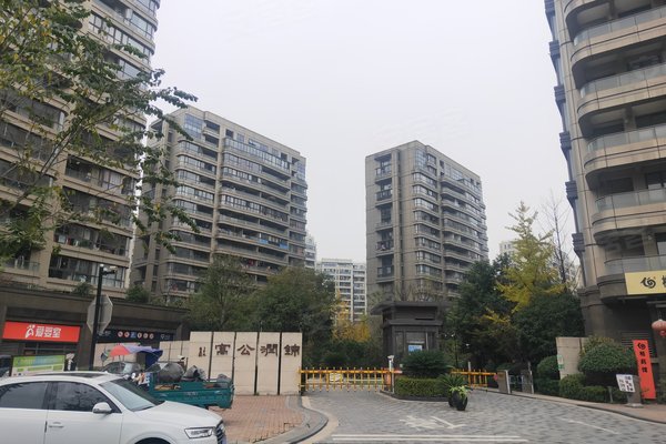 不足,信宇锦润公寓怎么样,信宇锦润公寓周边房产中介经纪人评价-杭州