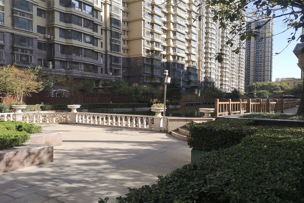 不足,金正缔景城怎么样,金正缔景城周边房产中介经纪人评价-石家庄